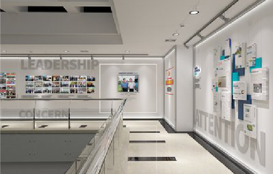 闽清制作安装文化墙的流程是什么？