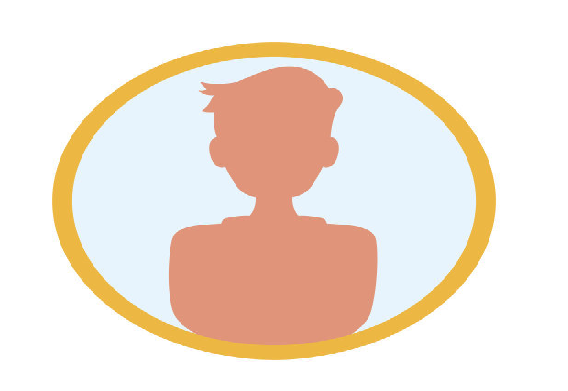 闽清墙绘中如何画好人物轮廓？