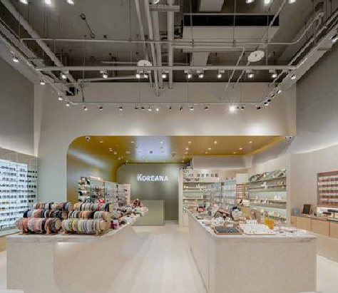 闽清店面装修流程