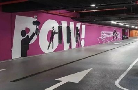 闽清墙绘设计师的选择是关键。