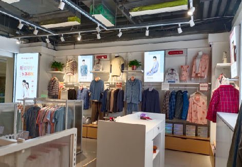 闽清超市卖场装修如何提升消费欲望？