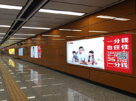 闽清广告灯箱的发展前景？