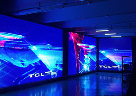 闽清如何解决LED显示屏耗电问题？