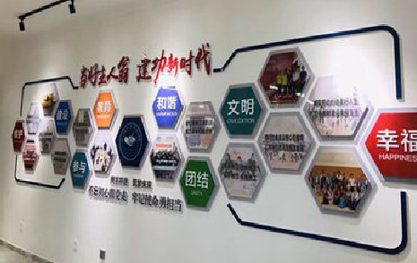 闽清文化墙常用的生产材料有哪些？